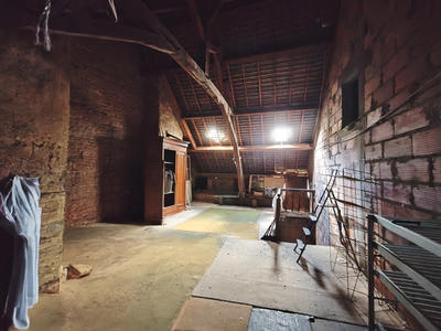 Maison - 143 m² - 4 pièces