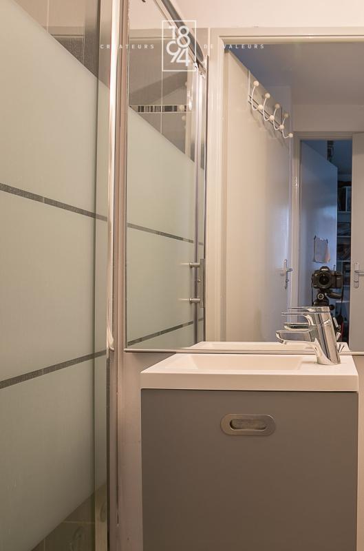 Appartement - 90 m² - 5 pièces