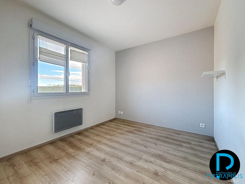 Maison - 94 m² - 5 pièces