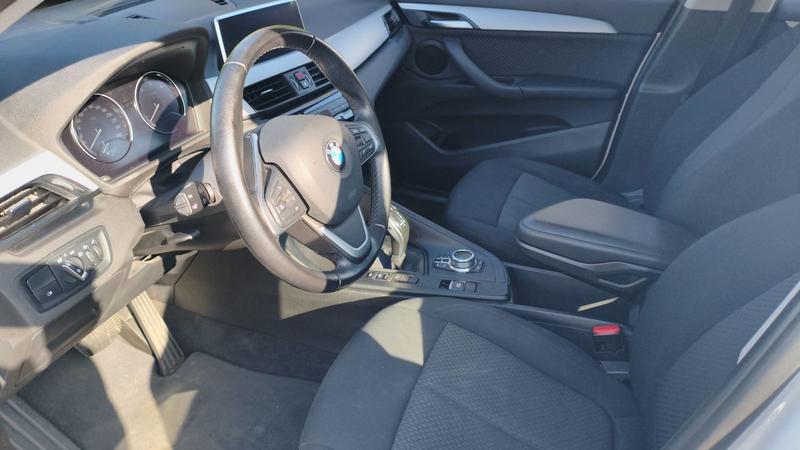 Bmw X1 sDrive 16d 116 Bva Business Design