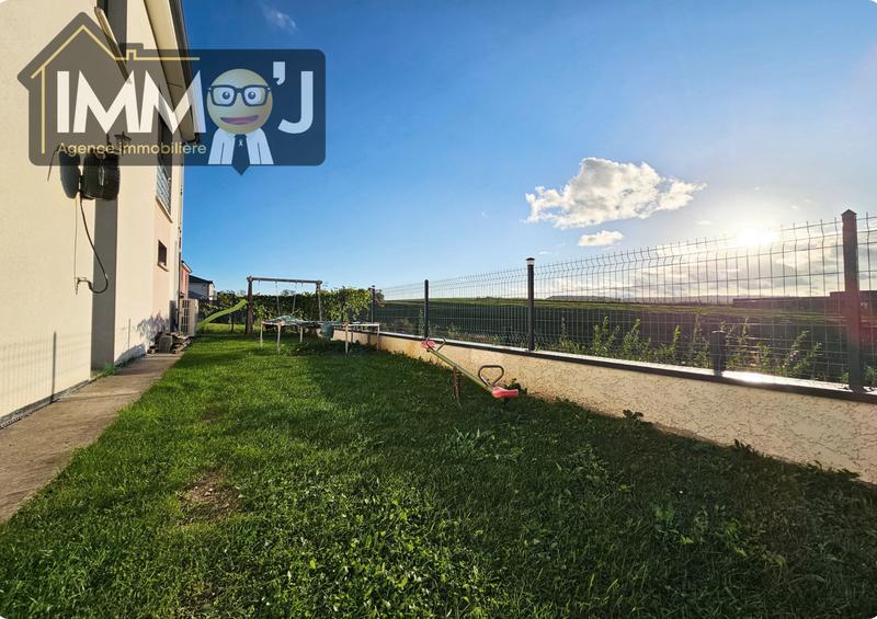 Maison - 148 m² - 5 pièces