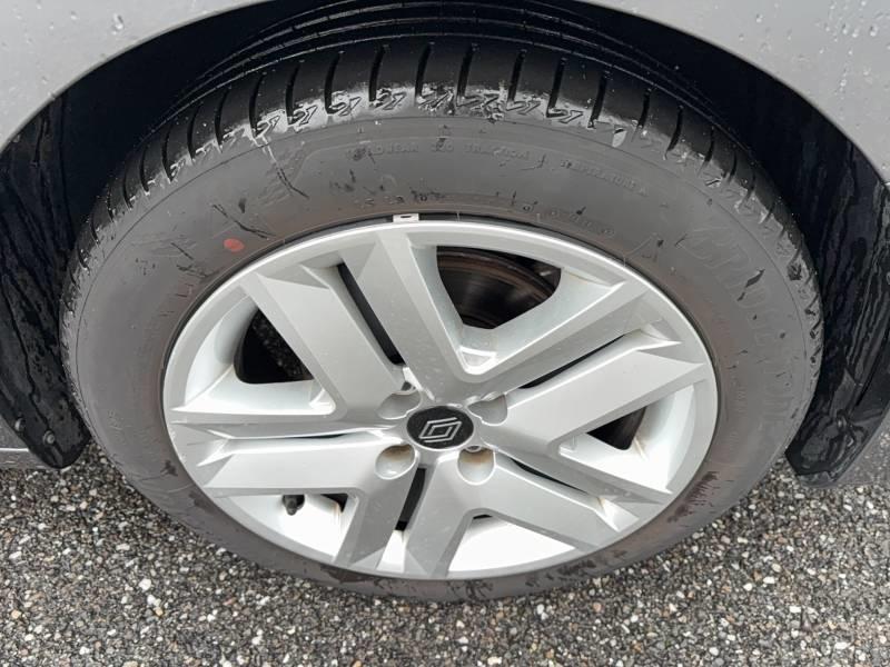 Renault Clio TCe 90 Evolution