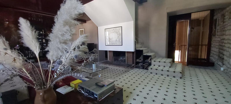 Duplex - 85 m² - 3 pièces