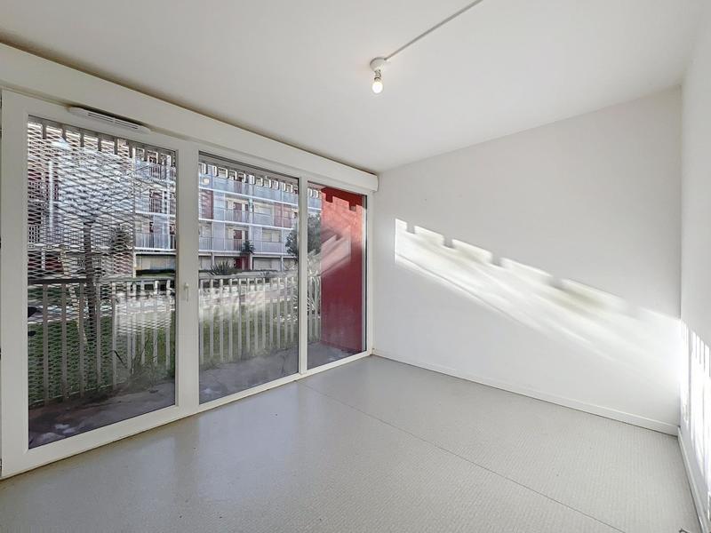 Appartement - 29 m² - 2 pièces