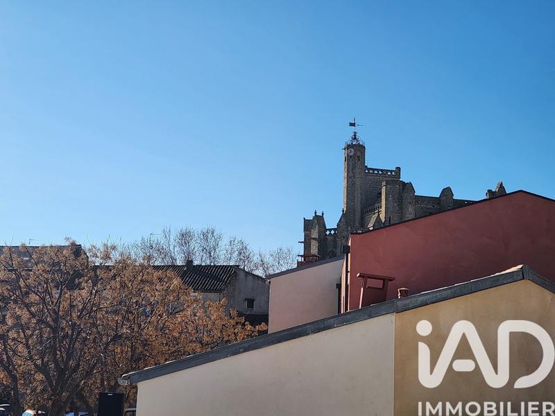 Maison de village - 57 m² - 2 pièces