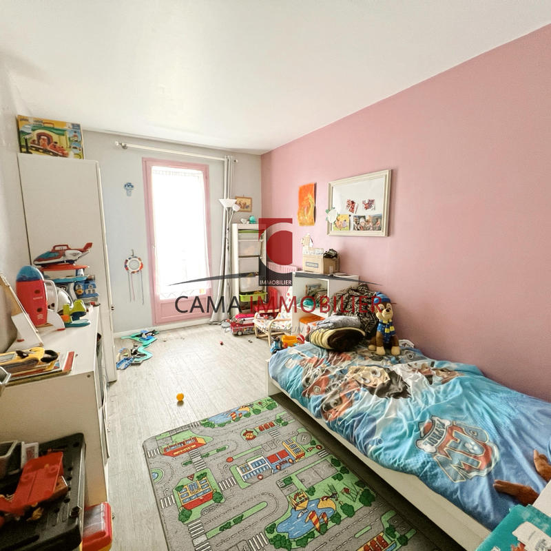 Maison - 145 m² - 6 pièces