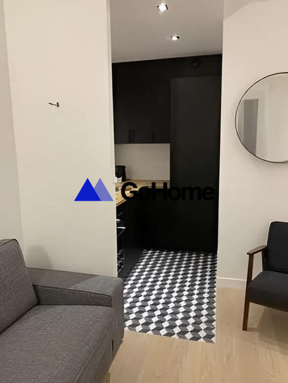 Appartement - 29 m² - 2 pièces