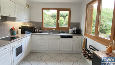 Villa - 105 m² - 4 pièces