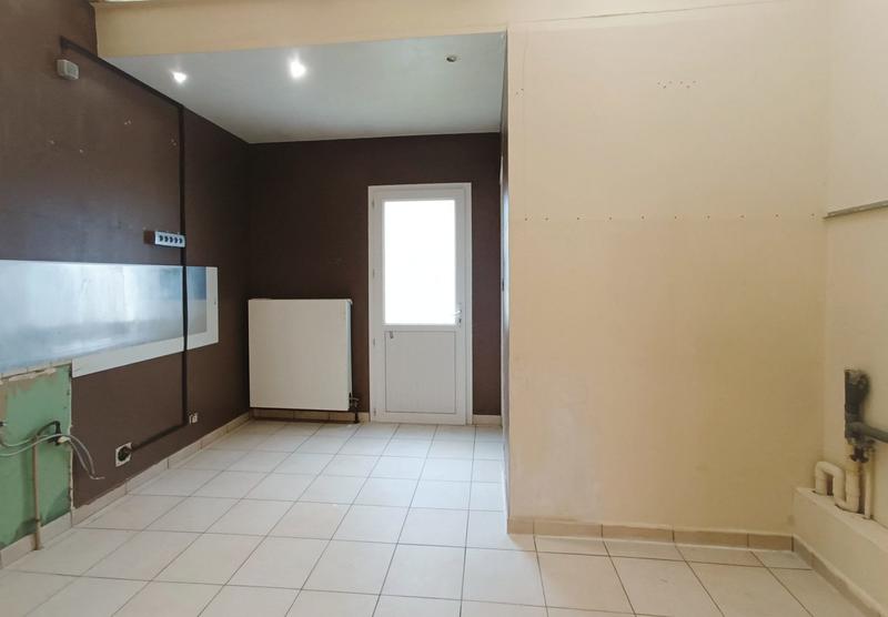 Maison - 77 m² - 5 pièces