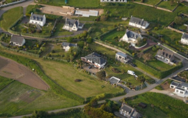 Maison - 216 m² - 9 pièces