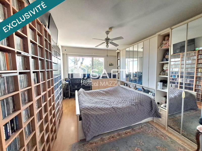 Appartement - 66 m² - 2 pièces