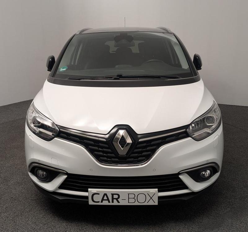 Renault Grand Scénic Intens Tce 140 7 Places Radar- Atelage-Sieges Chauffants-Carplay-Gps