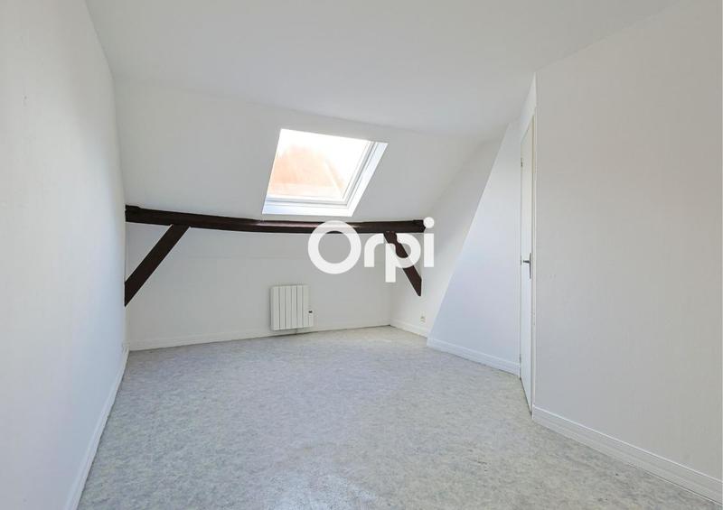 Maison de ville - 52 m² - 3 pièces