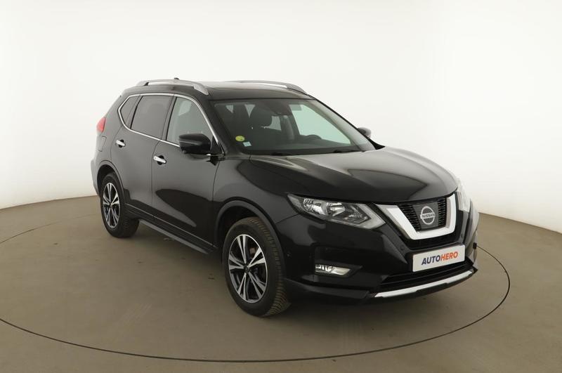 Nissan X-Trail 1.6 dCi Tekna Xtronic 130 ch