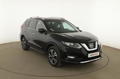 Nissan X-Trail 1.6 dCi Tekna Xtronic 130 ch