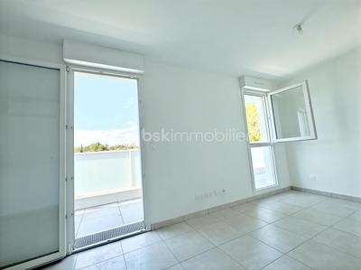 Appartement - 46 m² - 3 pièces