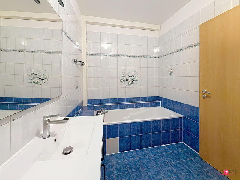 Maison - 108 m² - 5 pièces