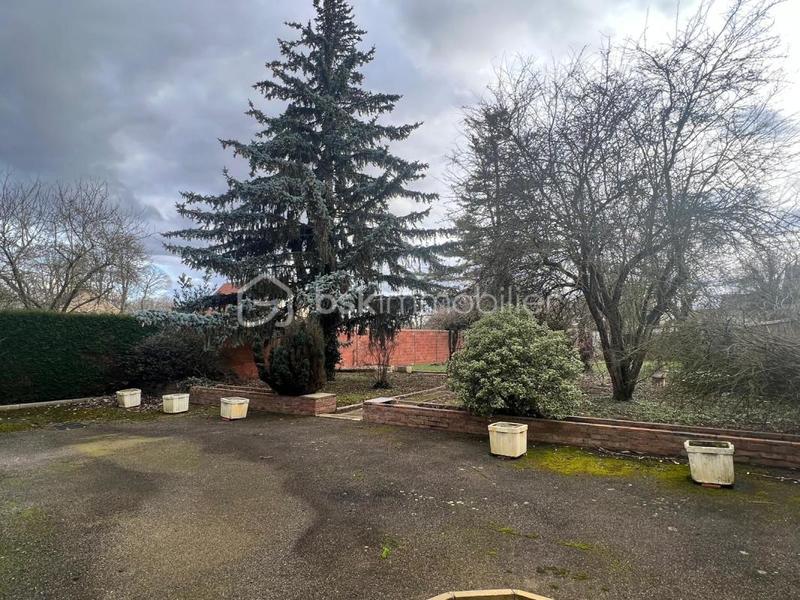 Maison de maîtres - 100 m² - 5 pièces