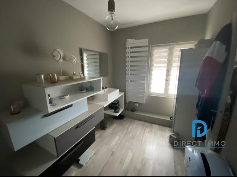 Maison ancienne - 130 m² - 5 pièces