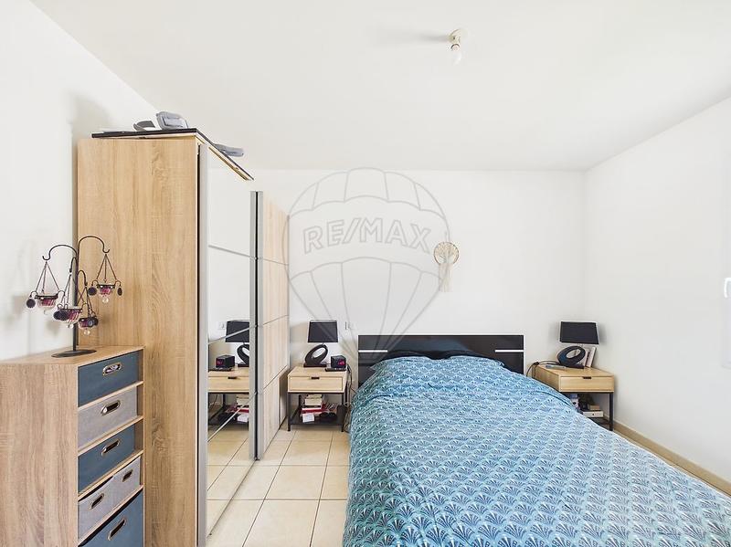 Maison - 89 m² - 4 pièces