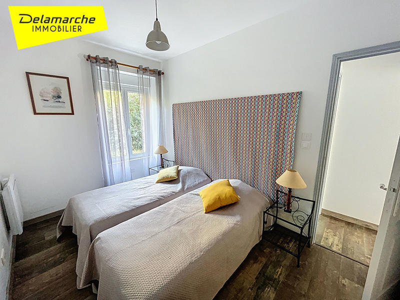 Appartement - 108 m² - 4 pièces