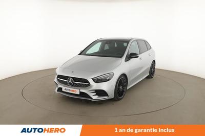 Mercedes Classe B 180 Amg Line Edition 7g-Dct 136 ch