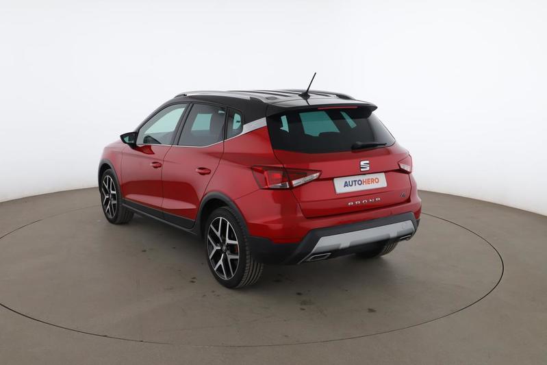 Seat Arona 1.5 Tsi Act Fr Bv6 150 ch