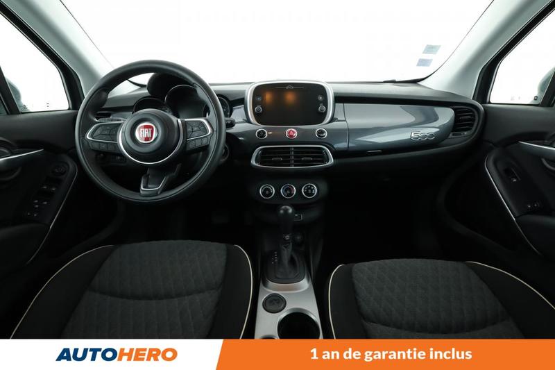 Fiat 500x 1.3 FireFly t T4 City Cross Dct 150 ch