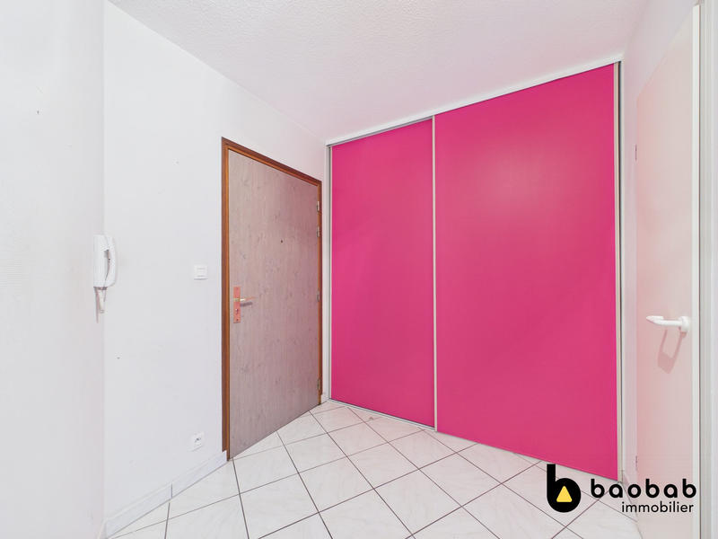 Appartement - 83 m² - 4 pièces