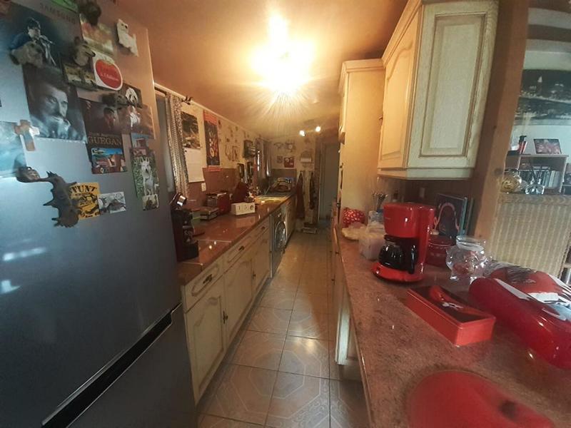 Maison - 40 m² - 2 pièces