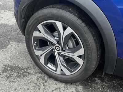 Renault Captur E-Tech 145 - 21 R.S. Line