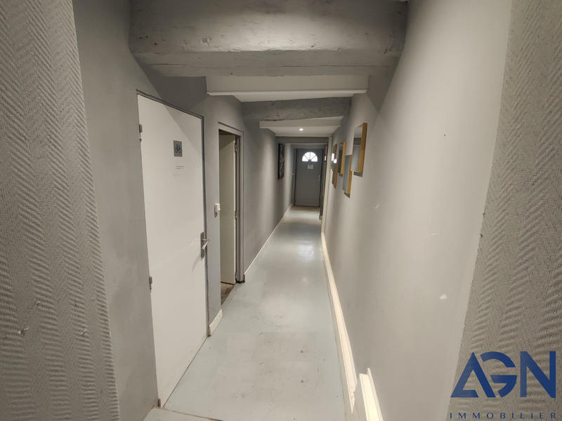 Appartement - 37 m² - 2 pièces