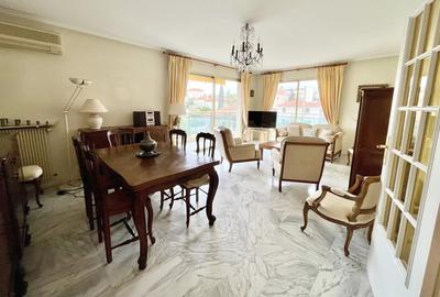 Appartement - 76 m² - 3 pièces