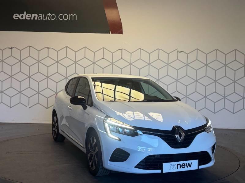 Renault Clio TCe 100 Gpl Evolution