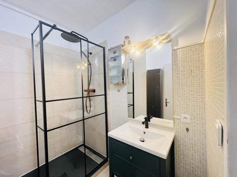 Appartement - 73 m² - 4 pièces