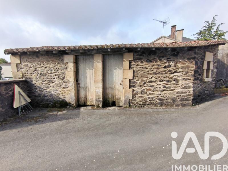 Maison de ville - 169 m² - 5 pièces