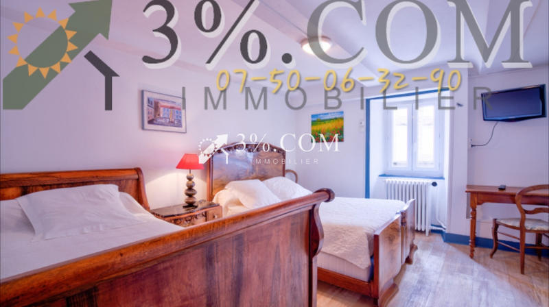 Local commercial - 560 m²