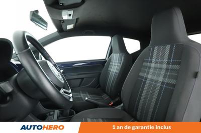 Volkswagen Up! 1.0 Up! Club 3p 75 ch