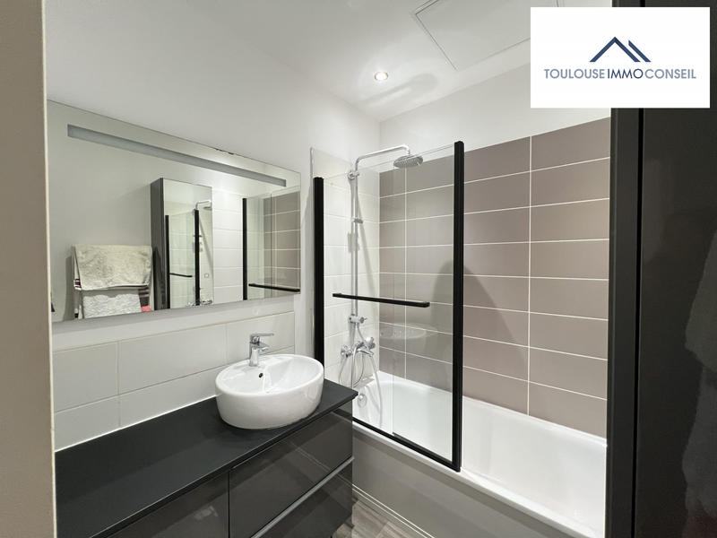 Appartement - 54 m² - 3 pièces