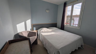 Appartement - 47 m² - 3 pièces