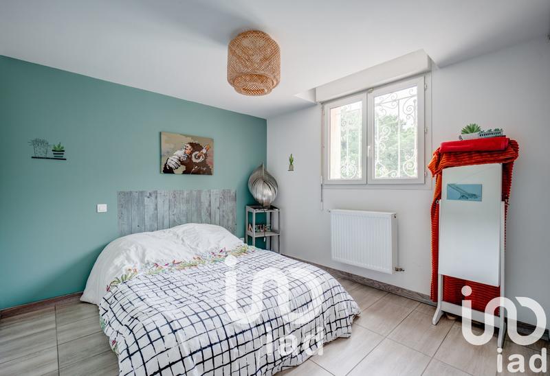 Maison - 210 m² - 7 pièces