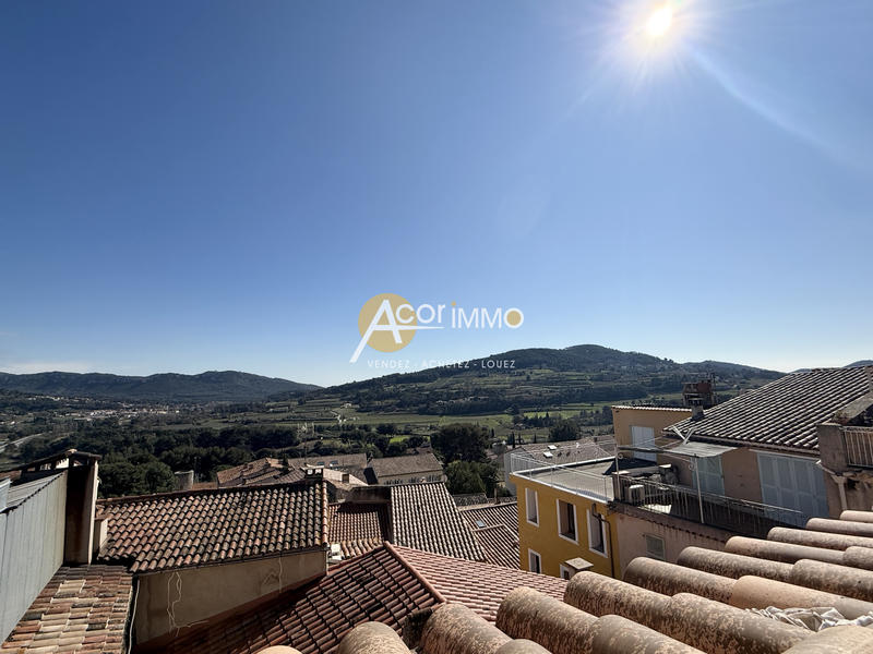 Maison - 107 m² - 6 pièces