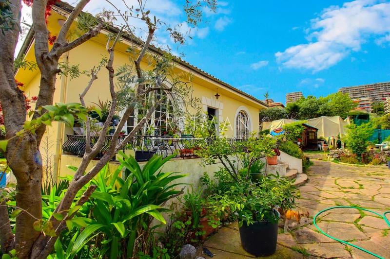 Maison - 154 m² - 5 pièces