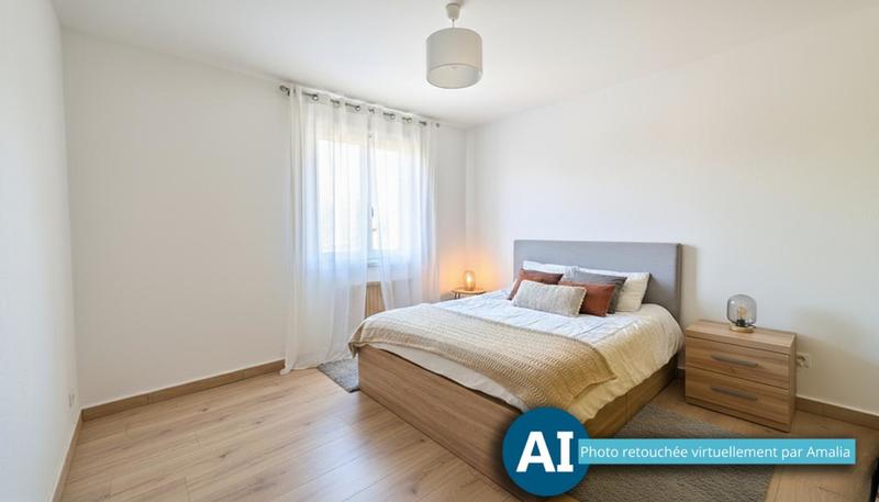 Maison - 103 m² - 6 pièces