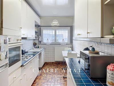 Appartement - 89 m² - 4 pièces