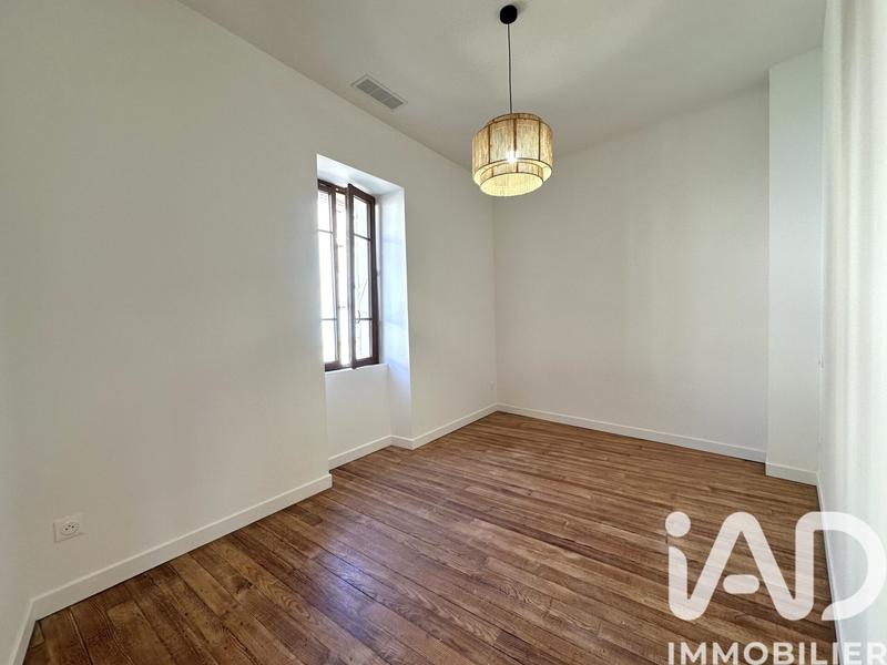 Maison de village - 148 m² - 5 pièces