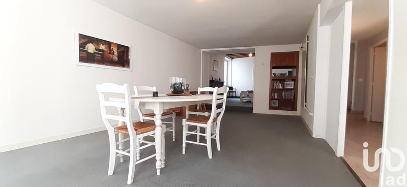 Maison de ville - 184 m² - 7 pièces