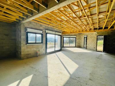 Villa - 120 m² - 4 pièces