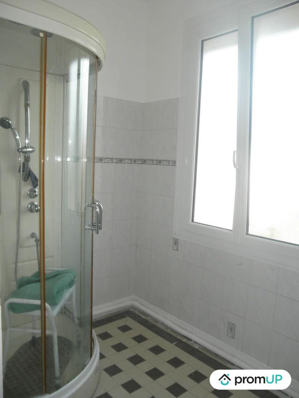 Maison - 111 m² - 5 pièces