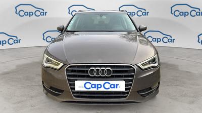Audi A3 sportback III 1.4 Tfsi 125 s-Tronic7 Ambition - Automatique